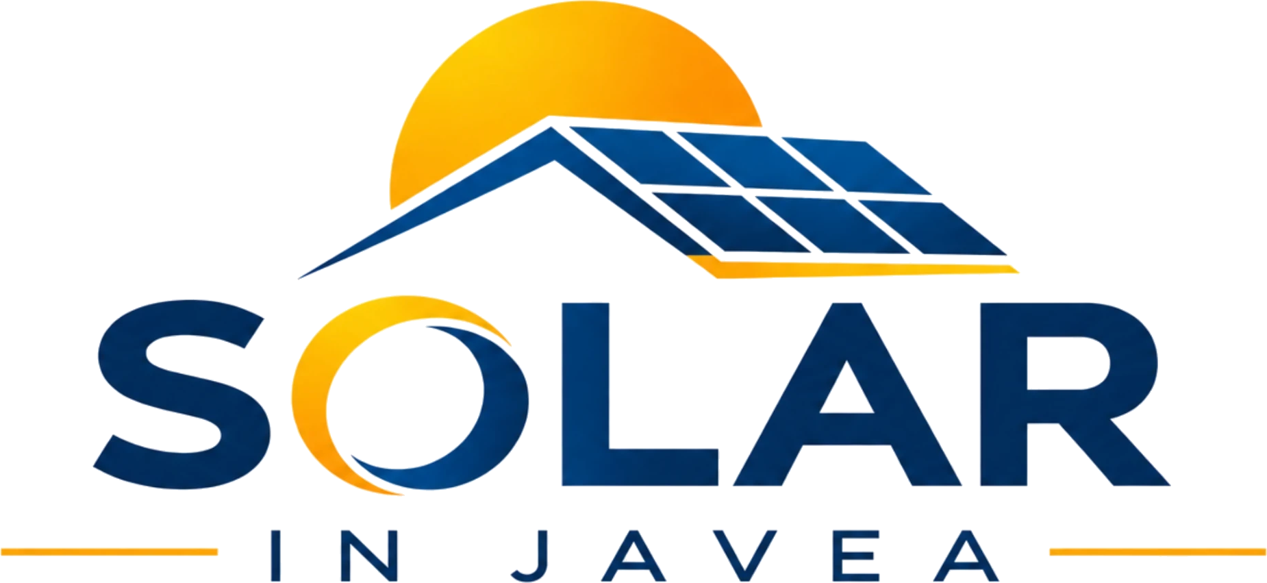 Solar in Javea logo